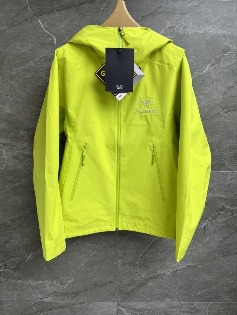 Arc Teryx Coats